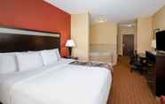 Kamar Tidur 2 La Quinta Inn & Suites by Wyndham Warner Robins - Robins AFB