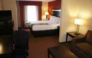 ห้องนอน 4 La Quinta Inn & Suites by Wyndham Warner Robins - Robins AFB