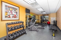 Fitness Center La Quinta Inn & Suites by Wyndham Warner Robins - Robins AFB