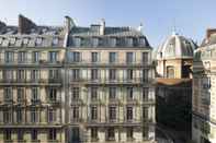 Exterior Hotel Lumen Paris Louvre