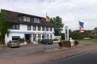 Exterior Hotel zum Norden