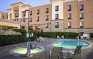 Swimming Pool 3 Hampton Inn & Suites Sacramento-Elk Grove Laguna I-5