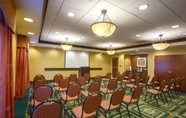 Functional Hall 7 Hampton Inn & Suites Sacramento-Elk Grove Laguna I-5