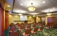 Functional Hall 7 Hampton Inn & Suites Sacramento-Elk Grove Laguna I-5