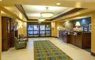 Lobby 2 Hampton Inn & Suites Sacramento-Elk Grove Laguna I-5