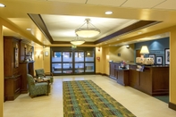 Lobby Hampton Inn & Suites Sacramento-Elk Grove Laguna I-5