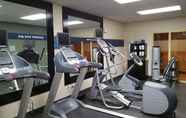 Fitness Center 5 Hampton Inn & Suites Sacramento-Elk Grove Laguna I-5