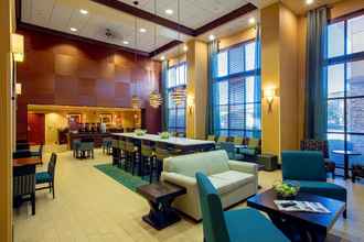 Lobby 4 Hampton Inn & Suites Sacramento-Elk Grove Laguna I-5