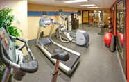 Fitness Center 5 Hampton Inn Lehi-Thanksgiving Point