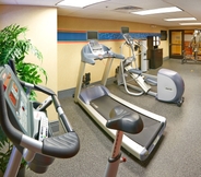 Fitness Center 5 Hampton Inn Lehi-Thanksgiving Point