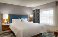 Kamar Tidur 6 Hampton Inn & Suites Pocatello