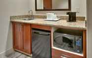 Kamar Tidur 7 Hampton Inn & Suites Pocatello