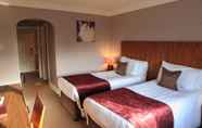 Kamar Tidur 6 Best Western Plus Centurion Hotel