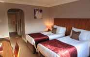 Bedroom 5 Best Western Plus Centurion Hotel