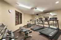 Fitness Center Days Inn by Wyndham Thunder Bay North