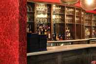 Bar, Kafe dan Lounge Turning Stone Resort Casino