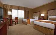 Bedroom 2 Turning Stone Resort Casino