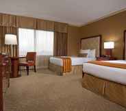 Bilik Tidur 2 Turning Stone Resort Casino