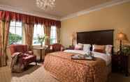 ห้องนอน 2 Lough Erne Resort