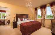 ห้องนอน 3 Lough Erne Resort