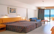 Bedroom 5 Corallia Beach Hotel Apartments