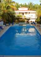 SWIMMING_POOL Beach House Cabarete by Faranda Hotels