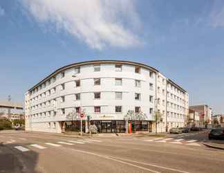 Luar Bangunan 2 City Residence Strasbourg Centre