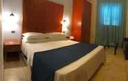 Bedroom 6 Hotel Magnolia