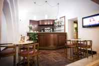 Bar, Kafe dan Lounge Grand Hotel Italia