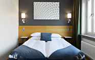 ห้องนอน 6 Sure Hotel by Best Western Allen