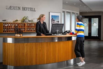 Lobi 4 Hotell Jæren