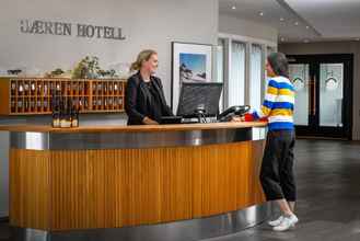 Sảnh chờ 4 Hotell Jæren