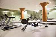 Fitness Center Hotell Vic