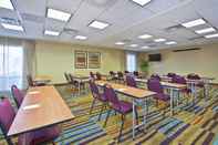 Sảnh chức năng Fairfield Inn & Suites by Marriott Chattanooga South/East Ridge