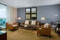 Common Space Residence Inn by Marriott Fort Lauderdale Intracoastal/Il Lugano