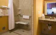 Toilet Kamar 7 TownePlace Suites by Marriott Pocatello