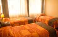 Phòng ngủ 3 Hotel El Ducado