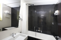 In-room Bathroom Hotel Andel