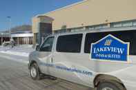 Accommodation Services Lakeview Inns & Suites - Fort Nelson