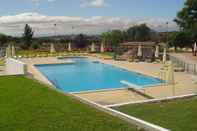 Swimming Pool Hotel Rural Quinta de Santo António