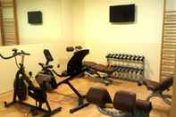 Fitness Center Balneari Vichy Catalan