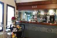 Bar, Cafe and Lounge Balneari Vichy Catalan