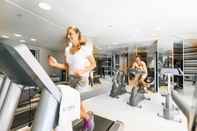 Fitness Center Royal Hideaway Sancti Petri