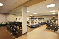 Fitness Center The Westin Chicago Lombard