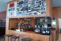 Bar, Kafe, dan Lounge Hotel Xon's Valencia