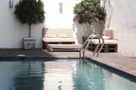 Swimming Pool Hotel Xon's Valencia