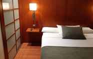 Bilik Tidur 7 Hotel Xon's Valencia