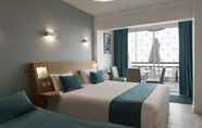 Phòng ngủ 4 Best Western Hotel Royan Ocean