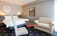 Bedroom 3 ibis Styles Paris Mairie de Montreuil