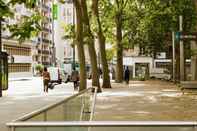 Fitness Center ibis Styles Paris Mairie de Montreuil